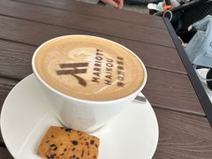 -海口万豪·大堂吧·望海吧.日落海景·下午茶·奶茶·咖啡·轻食·蛋糕·鸡尾酒·清吧