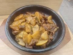 -米村拌饭(金象城店)