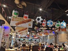 -木屋烧烤(岗顶二店)