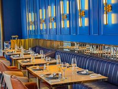 -大八江景意大利西餐厅LargeEight Italy Restaurant(1862时尚艺术中心店)