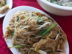 炒米粉-蛇口康乐快餐鱼仔档(翠苑小区店)