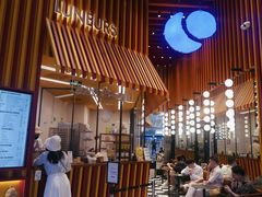 -LUNEURS月乐诗·法式冰淇淋(北外滩来福士广场店)