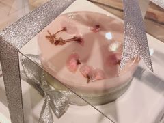 -千浔一暖DIY蛋糕烘焙(人民大学店)