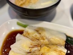 -粤色·老广州茶餐厅(河南商会大厦店)
