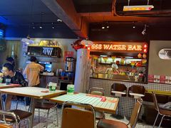 -碌碌发·东南亚风味烧烤档(体育西店)