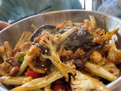-黄家饺子东北特色菜馆(湖滨商业街店)
