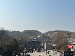 -康百万庄园