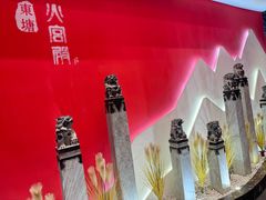 -火宫殿·湘菜小吃·商务宴请·生日聚会(东塘店)