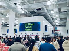 -山姆会员商店(南昌店)