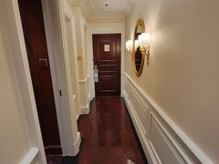 -广州富力丽思卡尔顿酒店