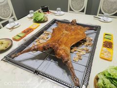 -西夏一品烤全羊(百桥路店)