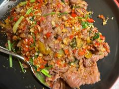 -新太二·鲜料川菜(晶耀前滩店)