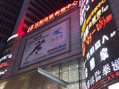 -沈阳百联购物中心(青年大街店)
