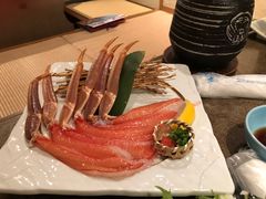 -蟹道乐(京都本店)