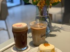 -Seesaw Coffee(上生新所店)