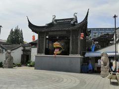 -三林塘老街