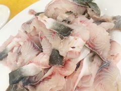 -濠轩阁特色生蚝火锅(水湾路店)