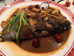 -旺顺阁鱼头泡饼(小红门店)