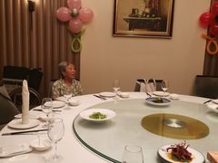 包厢-梦都海鲜酒家(万达广场江桥店)