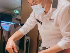 -海底捞火锅(吴中路店)