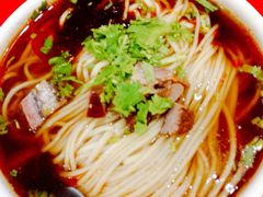 -乐天拉面(桃花街店)