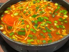 -旺福·贵州酸汤牛肉火锅(陆悦天地店)