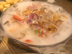冰镇咕噜肉-小和庆·知味(首铸万科店)