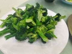 -奥华餐厅·老张记(台基厂店)