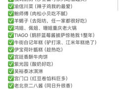 -四季民福烤鸭店(故宫店)