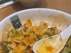 -伊兴面片·清真(五泉山店)