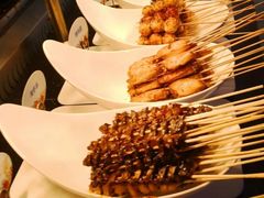 -那些年BBQ烧烤吧
