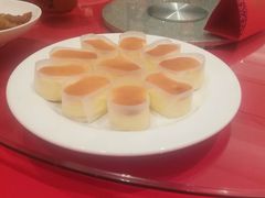 -扬州万怡酒店-中餐厅(文昌中路店)