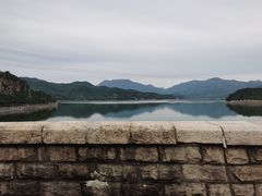 -白河堡水库
