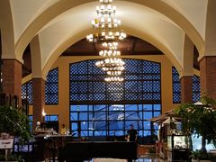 -厦门帝元维多利亚大酒店(环岛路黄厝海滩店)