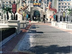 -哈尔滨波塞冬海底世界