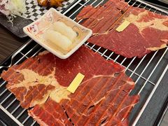 -仙隐小鹿中華の日料(荣民龙首广场店)