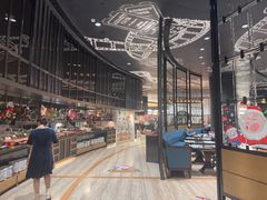 -星汇餐厅(新濠影汇店)