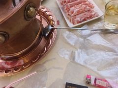 -虾大侠·盱眙龙虾老北京铜锅涮羊肉(金楠天街店)