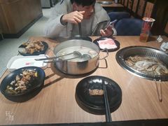 -千滋百味自助烤肉火锅(东门町店)