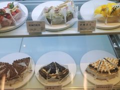 -The open life(万象城店)