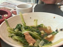 -赠李白·如诗的川味(余杭万达广场店)