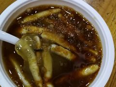 精品土笋冻-安海五叔公土笋冻(西街店)