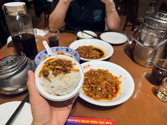-天下客饭店(中山路店)