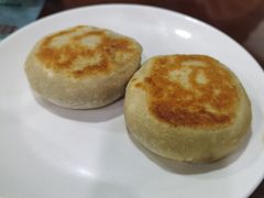 牛肉馅饼-来顺成饭庄