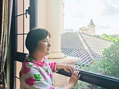 -上海浦东星河湾酒店