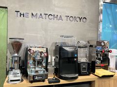 -THE MATCHA TOKYO抹茶东京