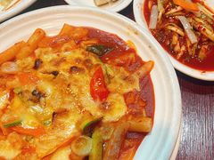 -明成宫韩国料理(沃尔玛购物广场店)