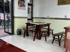 大堂-古徽州馄饨店(宝安路店)