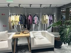 -江南布衣+(西单大悦城店)