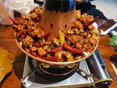 -刘记光大火锅鸡(北行店)